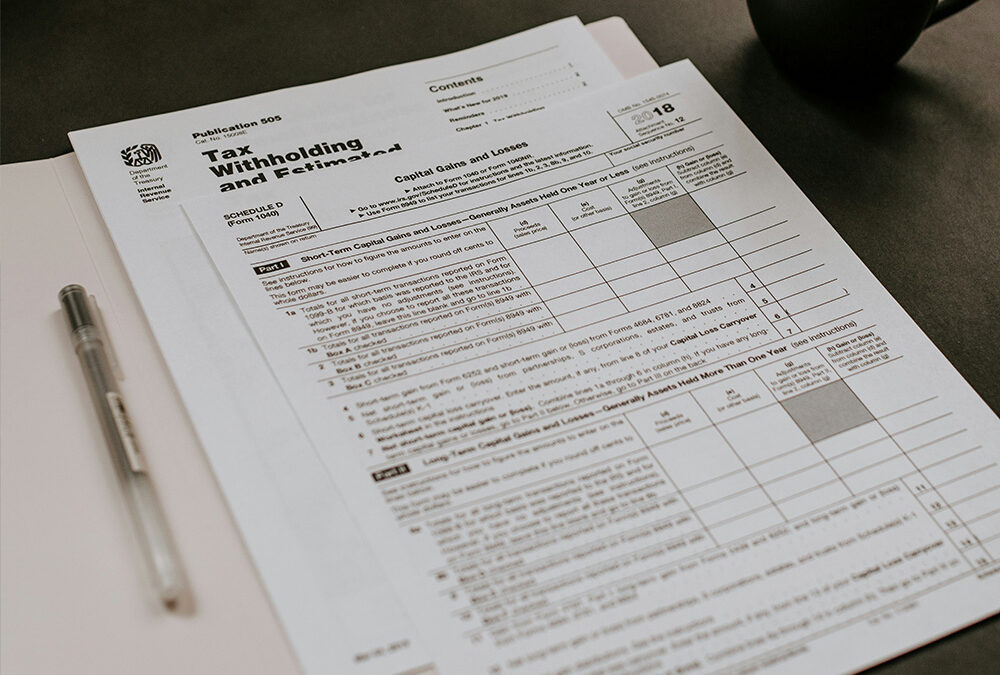 The Legal Battle Over Direct File and the Future of Free Public Tax Filing
