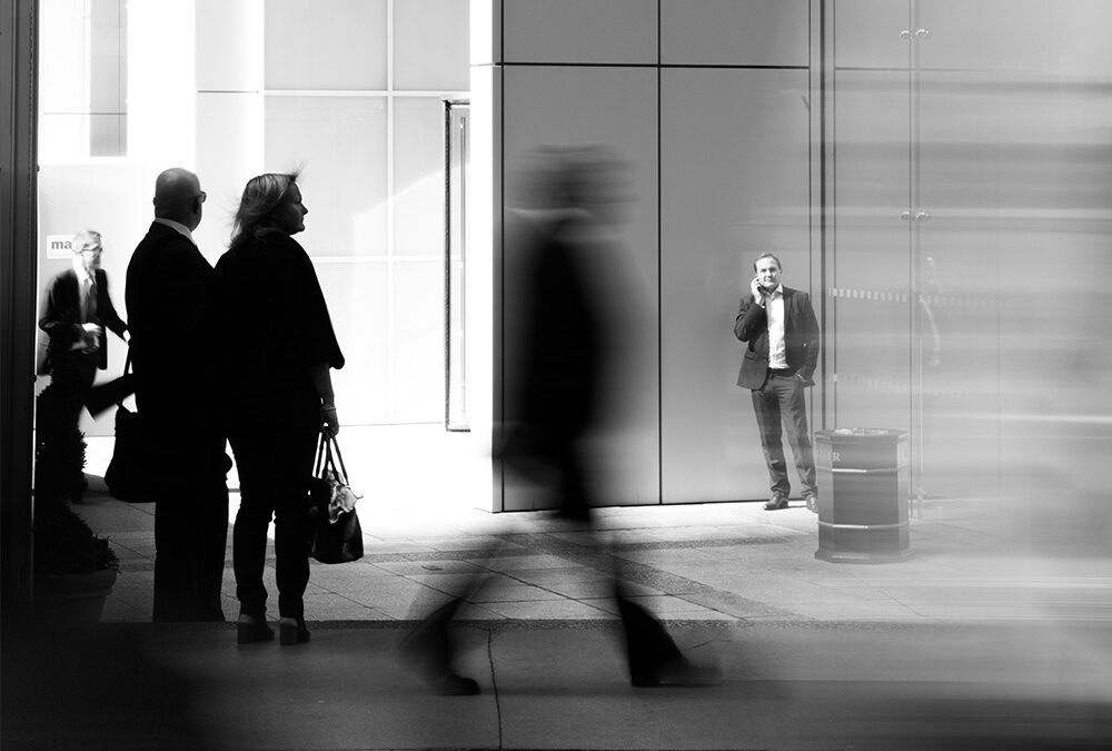 New Challenges on the Horizon for CFOs in 2025