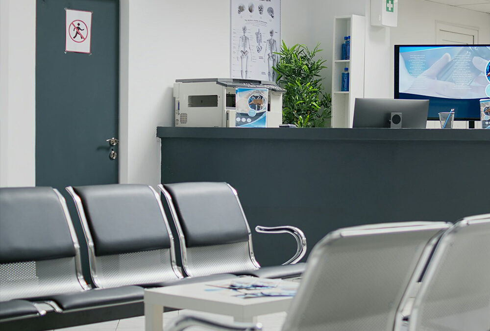 Are Hospitals Prepared for Tariffs?