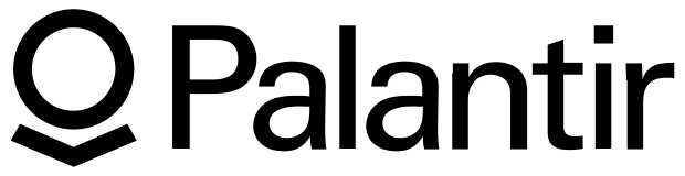Palantir Logo Iso